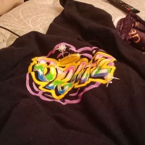 Bratz hoodie